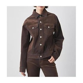 【ウィムガゼット/Whim Gazette】 デニムフロッキーGジャン人気、トレンドファッション・服の通販 founy(ファニー) ファッション Fashion レディースファッション Fashion for Women アウター Coat / Outerwear Collection ヴィンテージ Vintage Style 秋 Autumn クール Cool, Chic ジャケット Jacket, Outerwear ストレッチ Stretch, Stretchy Fabric セットアップ Set-Up, Coordinated Outfit デニム Denim, Jeans Material ビンテージ Vintage, Retro Style おすすめ Recommended / Our Picks 2025年 2025 2025-2026秋冬・A/W Autumn/Winter 2025–26 AW25–26 |ID:prp329100004636766