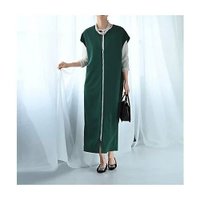 【スタイルデリ/STYLE DELI】の【Kana Oyama BLK001】ジップジレワンピース 人気、トレンドファッション・服の通販 founy(ファニー) ファッション Fashion レディースファッション Fashion for Women アウター Coat / Outerwear Collection インナー Innerwear カットソー Cut and Sewn Top コラボ Collaboration, Collab シンプル Simple, Minimal スタイリッシュ Stylish, Fashionable スリット Slit, Slit Detail チュール Tulip, Tulip Motif 定番 Standard, Basic Item バランス Balance, Style Balance バルーン Balloon, Balloon Silhouette ベーシック Basic, Essential リラックス Relax, Relaxed Fit 冬 Winter / This Winter おすすめ Recommended / Our Picks 旅行 Travel エレガント 上品 Elegant |ID:prp329100004636840