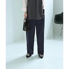 【スタイルデリ/STYLE DELI】の【Kana Oyama BLK001】ワイドパンツ 人気、トレンドファッション・服の通販 founy(ファニー) ファッション Fashion レディースファッション Fashion for Women パンツ Pants & Trousers コラボ Collaboration, Collab シューズ Shoes, Footwear シンプル Simple, Minimal ジョーゼット Georgette, Semi-Sheer Fabric ストレート Straight, Straight Cut スリット Slit, Slit Detail セットアップ Set-Up, Coordinated Outfit センター Center, Center Line 定番 Standard, Basic Item バランス Balance, Style Balance パターン Pattern, Design Print フィット Fit, Slim Fit フラット Flat, Flat Shoes ベーシック Basic, Essential ワイド Wide, Wide Fit おすすめ Recommended / Our Picks 旅行 Travel セレモニー Ceremony thumbnail ネイビー|ID: prp329100004636843 ipo3291000000033408877