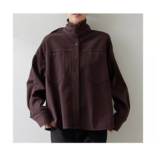 【ウィムガゼット/Whim Gazette】のデニムボウタイシャツ 人気、トレンドファッション・服の通販 founy(ファニー) 　ファッション　Fashion　レディースファッション　Fashion for Women　トップス・カットソー　Cut & Sew Tops　シャツ・ブラウス・オフィスカジュアル　Elegant Blouses & Button-Ups　シンプル　Simple, Minimal　セットアップ　Set-Up, Coordinated Outfit　デニム　Denim, Jeans Material　ドレープ　Drape, Draping Fabric　バランス　Balance, Style Balance　フェミニン　Feminine, Girly　ブリーチ　Bleach, Washed Finish　おすすめ　Recommended / Our Picks　2025年　2025　2025-2026秋冬・A/W　Autumn/Winter 2025–26 AW25–26　 other-1|ID: prp329100004637923 ipo3291000000033424068