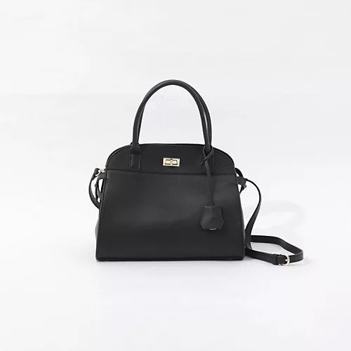 【ノーリーズソフィー/NOLLEY'S sophi】のひねり金具付きサイドクロストートバッグ インテリア・キッズ・メンズ・レディースファッション・服の通販 founy(ファニー) https://founy.com/ ファッション Fashion レディースファッション Fashion for Women バッグ Bags ショルダー Shoulder, Shoulder Strap フォルム Silhouette, Form ポケット Pocket, Pocket Detail ラグジュアリー Luxury, Elegant エレガント 上品 Elegant ビジネス 仕事 通勤 Business / Work / Commuting |ID: prp329100004638356 ipo3291000000033429511