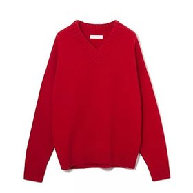 【イーバイエクラ/E by eclat】 カシミヤ混浅Vネックニット人気、トレンドファッション・服の通販 founy(ファニー) ファッション Fashion レディースファッション Fashion for Women トップス・カットソー Cut & Sew Tops ニット Knit Tops & Sweaters Vネックトップス V-Neck Tops / V-Cut Neckline Shirts ミドル Middle Length, Mid Height 別注 Limited Edition, Custom Order |ID:prp329100004639145