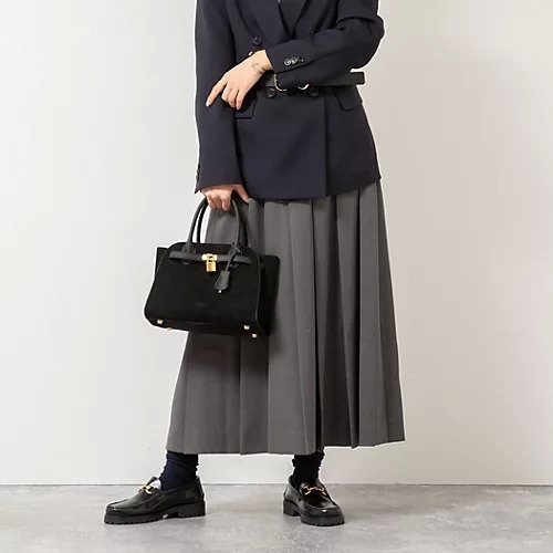 【ノーリーズ/NOLLEY'S】の【TORRAZZO DONNA/トラッゾドンナ】ウォッシャブルプリーツスカート インテリア・キッズ・メンズ・レディースファッション・服の通販 founy(ファニー) https://founy.com/ ファッション Fashion レディースファッション Fashion for Women スカート Skirts プリーツスカート / 上品フェミニンスタイル Pleated Skirts 2025年 2025 2025-2026秋冬・A/W Autumn/Winter 2025–26 AW25–26 クロップド Cropped, Short Length ショート Short, Short Length シンプル Simple, Minimal バランス Balance, Style Balance プリーツ Pleats, Pleated ミドル Middle Length, Mid Height |ID: prp329100004639150 ipo3291000000033439097
