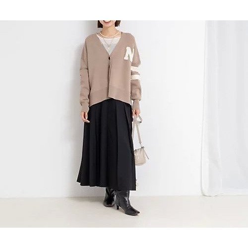 【ノーリーズ/NOLLEY'S】の【TORRAZZO DONNA/トラッゾドンナ】ウォッシャブルプリーツスカート 人気、トレンドファッション・服の通販 founy(ファニー) 　ファッション　Fashion　レディースファッション　Fashion for Women　スカート　Skirts　プリーツスカート / 上品フェミニンスタイル　Pleated Skirts　2025年　2025　2025-2026秋冬・A/W　Autumn/Winter 2025–26 AW25–26　クロップド　Cropped, Short Length　ショート　Short, Short Length　シンプル　Simple, Minimal　バランス　Balance, Style Balance　プリーツ　Pleats, Pleated　ミドル　Middle Length, Mid Height　other-2|ID: prp329100004639150 ipo3291000000033439102