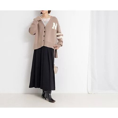 【ノーリーズ/NOLLEY'S】の【TORRAZZO DONNA/トラッゾドンナ】ウォッシャブルプリーツスカート 人気、トレンドファッション・服の通販 founy(ファニー) 　ファッション　Fashion　レディースファッション　Fashion for Women　スカート　Skirts　プリーツスカート / 上品フェミニンスタイル　Pleated Skirts　2025年　2025　2025-2026秋冬・A/W　Autumn/Winter 2025–26 AW25–26　クロップド　Cropped, Short Length　ショート　Short, Short Length　シンプル　Simple, Minimal　バランス　Balance, Style Balance　プリーツ　Pleats, Pleated　ミドル　Middle Length, Mid Height　other-3|ID: prp329100004639150 ipo3291000000033439104