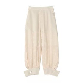 【アドーア/ADORE】 フィネストラジャガードパンツ人気、トレンドファッション・服の通販 founy(ファニー) ファッション Fashion レディースファッション Fashion for Women パンツ Pants & Trousers おすすめ Recommended / Our Picks カットジャガード Cut Jacquard ジャカード／ジャガード Jacquard, Woven Pattern スクエア Square, Square Shape スタンダード Standard, Basic セットアップ Set-Up, Coordinated Outfit フィット Fit, Slim Fit ポケット Pocket, Pocket Detail モチーフ Motif, Design Theme ルーズ Loose, Oversized 夏 Summer 春 Spring S/S・春夏 SS, Spring/Summer, Warm Season |ID:prp329100004639157