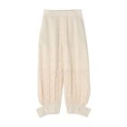 【アドーア/ADORE】のフィネストラジャガードパンツ 人気、トレンドファッション・服の通販 founy(ファニー) ファッション Fashion レディースファッション Fashion for Women パンツ Pants & Trousers おすすめ Recommended / Our Picks カットジャガード Cut Jacquard ジャカード／ジャガード Jacquard, Woven Pattern スクエア Square, Square Shape スタンダード Standard, Basic セットアップ Set-Up, Coordinated Outfit フィット Fit, Slim Fit ポケット Pocket, Pocket Detail モチーフ Motif, Design Theme ルーズ Loose, Oversized 夏 Summer 春 Spring S/S・春夏 SS, Spring/Summer, Warm Season thumbnail エクリュ|ID: prp329100004639157 ipo3291000000033439159