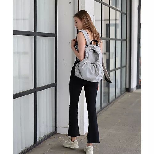【ジュリエ/Julier】のリップストップ撥水リュック 人気、トレンドファッション・服の通販 founy(ファニー) 　ファッション　Fashion　レディースファッション　Fashion for Women　アウトドア　Outdoor Clothing　コレクション　Collection, Seasonal Line　軽量　Lightweight, Ultra Light　ポケット　Pocket, Pocket Detail　メッシュ　Mesh, Net Fabric　ヨガ　Yoga, Yoga Wear　ランニング　Running, Running Wear, Activewear, Jogging　リップ　Lip, Lip Motif　リュック　Backpack, Rucksack　リラックス　Relax, Relaxed Fit　旅行　Travel　ビジネス 仕事 通勤　Business / Work / Commuting　other-3|ID: prp329100004639161 ipo3291000000033439205