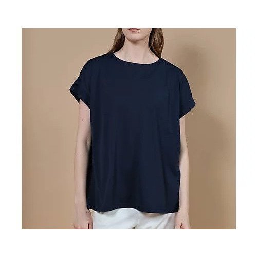 【ジュリエ/Julier】のライトプライム オーバートップス インテリア・キッズ・メンズ・レディースファッション・服の通販 founy(ファニー) https://founy.com/ ファッション Fashion レディースファッション Fashion for Women トップス・カットソー Cut & Sew Tops スポーツウェア Functional & Stylish Sportswear コレクション Collection, Seasonal Line ショルダー Shoulder, Shoulder Strap ストレッチ Stretch, Stretchy Fabric スリット Slit, Slit Detail ドロップ Drop Shoulder, Dropped Style 半袖 Short Sleeve, Half Sleeve 無地 Plain, Solid Color ヨガ Yoga, Yoga Wear ランニング Running, Running Wear, Activewear, Jogging リラックス Relax, Relaxed Fit ワイド Wide, Wide Fit ワーク Workwear, Utility Style お家時間・ステイホーム Stay Home / At Home |ID: prp329100004639176 ipo3291000000033439320