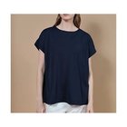 【ジュリエ/Julier】のライトプライム オーバートップス ネイビー|ID: prp329100004639176 ipo3291000000033439322