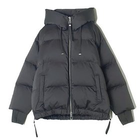 【エクラ/eclat】 HEKA-M MESTRE/ダウンコート人気、トレンドファッション・服の通販 founy(ファニー) ファッション Fashion レディースファッション Fashion for Women アウター Coat / Outerwear Collection コート・ロングコート・ピーコート Long Coats, Peacoats & More ダウンジャケット・軽量ダウン Warm & Lightweight Down Jackets 洗える Machine Washable ショート Short, Short Length ジップ Zip, Zipper スリット Slit, Slit Detail ダウン Down, Puffer バランス Balance, Style Balance フォルム Silhouette, Form フロント Front, Front Design 別注 Limited Edition, Custom Order リブニット Rib Knit, Ribbed Knit 冬 Winter / This Winter エレガント 上品 Elegant |ID:prp329100004639187