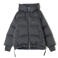 【エクラ/eclat】のHEKA-M MESTRE/ダウンコート 人気、トレンドファッション・服の通販 founy(ファニー) ファッション Fashion レディースファッション Fashion for Women アウター Coat / Outerwear Collection コート・ロングコート・ピーコート Long Coats, Peacoats & More ダウンジャケット・軽量ダウン Warm & Lightweight Down Jackets 洗える Machine Washable ショート Short, Short Length ジップ Zip, Zipper スリット Slit, Slit Detail ダウン Down, Puffer バランス Balance, Style Balance フォルム Silhouette, Form フロント Front, Front Design 別注 Limited Edition, Custom Order リブニット Rib Knit, Ribbed Knit 冬 Winter / This Winter エレガント 上品 Elegant |ID:prp329100004639187