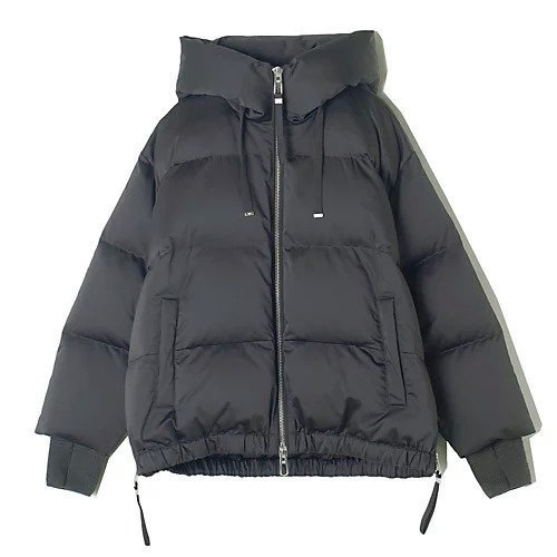 【エクラ/eclat】のHEKA-M MESTRE/ダウンコート インテリア・キッズ・メンズ・レディースファッション・服の通販 founy(ファニー) 　ファッション　Fashion　レディースファッション　Fashion for Women　アウター　Coat / Outerwear Collection　コート・ロングコート・ピーコート　Long Coats, Peacoats & More　ダウンジャケット・軽量ダウン　Warm & Lightweight Down Jackets　洗える　Machine Washable　ショート　Short, Short Length　ジップ　Zip, Zipper　スリット　Slit, Slit Detail　ダウン　Down, Puffer　バランス　Balance, Style Balance　フォルム　Silhouette, Form　フロント　Front, Front Design　別注　Limited Edition, Custom Order　リブニット　Rib Knit, Ribbed Knit　冬　Winter / This Winter　エレガント 上品　Elegant　グレー|ID: prp329100004639187 ipo3291000000033654587