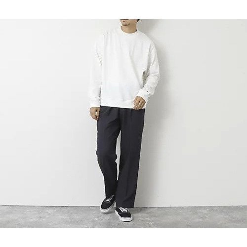 【ノーリーズ グッドマン/NOLLEY'S goodman / MEN】の度詰め引き揃え天竺 クラフトクジラ ワンポイントロンT 25AW 人気、トレンドファッション・服の通販 founy(ファニー) 　ファッション　Fashion　メンズファッション　Fashion for Men　2025年　2025　2025-2026秋冬・A/W　Autumn/Winter 2025–26 AW25–26　おすすめ　Recommended / Our Picks　インナー　Innerwear　カーディガン　Cardigan, Knitwear　シンプル　Simple, Minimal　ジャケット　Jacket, Outerwear　チェーン　Chain, Chain Strap　ブルゾン　Blouson, Bomber Jacket　リラックス　Relax, Relaxed Fit　other-3|ID: prp329100004639199 ipo3291000000033439495