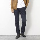 【ノーリーズ グッドマン/NOLLEY'S goodman / MEN】の12ozムラ糸ストレッチデニムスリムフィットPT 25AW インディゴブルー|ID: prp329100004639206 ipo3291000000033439542