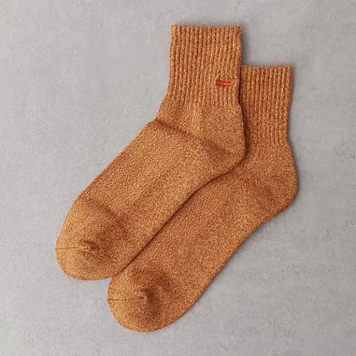 【ノーリーズ グッドマン/NOLLEY'S goodman / MEN】の【OCTAVE OCTAVE/オクターブ オクターブ】別注クジラクォーターメランジソックス 人気、トレンドファッション・服の通販 founy(ファニー) 　ファッション　Fashion　メンズファッション　Fashion for Men　くるぶし　Ankle-Length　サンダル　Sandals, Summer Shoes　ストレッチ　Stretch, Stretchy Fabric　スニーカー　Sneakers, Trainers　ベーシック　Basic, Essential　別注　Limited Edition, Custom Order　other-2|ID: prp329100004639208 ipo3291000000033439566