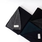 【ノーリーズ グッドマン/NOLLEY'S goodman / MEN】の【Johnstons of Elgin/ジョンストンズ・オブ・エルガン】HAA03131 KNITTED SCARF TUBULAR 35 ダークネイビー|ID: prp329100004639213 ipo3291000000033439592