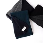 【ノーリーズ グッドマン/NOLLEY'S goodman / MEN】の【Johnstons of Elgin/ジョンストンズ・オブ・エルガン】HAA03131 KNITTED SCARF TUBULAR 35 グリーン|ID: prp329100004639213 ipo3291000000033439594