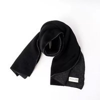 【ノーリーズ グッドマン/NOLLEY'S goodman / MEN】の【Johnstons of Elgin/ジョンストンズ・オブ・エルガン】HAA03131 KNITTED SCARF TUBULAR 35 人気、トレンドファッション・服の通販 founy(ファニー) ファッション Fashion メンズファッション Fashion for Men ショート Short, Short Length 人気 Popular, Best Seller フェイス Face, Facial Design 防寒 Cold Protection, Winter-Ready |ID:prp329100004639213