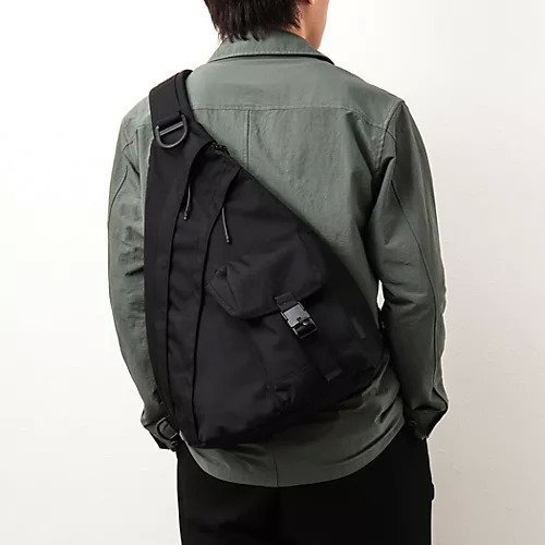 【ノーリーズ グッドマン/NOLLEY'S goodman / MEN】の【BAICYCLON by bagjack/バイシクロン バイ バッグジャック】SINGLE STRAP BAG BCL-116 インテリア・キッズ・メンズ・レディースファッション・服の通販 founy(ファニー) https://founy.com/ ファッション Fashion メンズファッション Fashion for Men バッグ Bags アクセサリー Fashion Accessories コレクション Collection, Seasonal Line ショルダー Shoulder, Shoulder Strap ジップ Zip, Zipper スリーブ Sleeve, Long Sleeve / Short Sleeve フィット Fit, Slim Fit フラップ Flap, Flap Pocket フロント Front, Front Design ポケット Pocket, Pocket Detail マグネット Magnet, Magnetic Closure モバイル Mobile, Smartphone |ID: prp329100004639215 ipo3291000000033439619