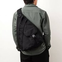 【ノーリーズ グッドマン/NOLLEY'S goodman / MEN】の【BAICYCLON by bagjack/バイシクロン バイ バッグジャック】SINGLE STRAP BAG BCL-116 人気、トレンドファッション・服の通販 founy(ファニー) ファッション Fashion メンズファッション Fashion for Men バッグ Bags アクセサリー Fashion Accessories コレクション Collection, Seasonal Line ショルダー Shoulder, Shoulder Strap ジップ Zip, Zipper スリーブ Sleeve, Long Sleeve / Short Sleeve フィット Fit, Slim Fit フラップ Flap, Flap Pocket フロント Front, Front Design ポケット Pocket, Pocket Detail マグネット Magnet, Magnetic Closure モバイル Mobile, Smartphone |ID:prp329100004639215