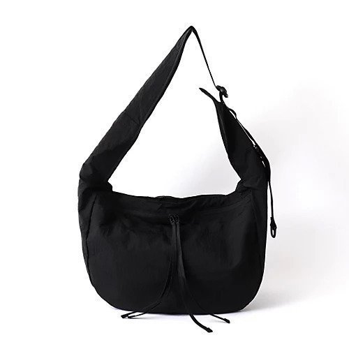 【ノーリーズ グッドマン/NOLLEY'S goodman / MEN】の【BAICYCLON by bagjack/バイシクロン バイ バッグジャック】BIG SHOULDER BAG BCL-113 人気、トレンドファッション・服の通販 founy(ファニー) 　ファッション　Fashion　メンズファッション　Fashion for Men　バッグ　Bags　アクセサリー　Fashion Accessories　コレクション　Collection, Seasonal Line　軽量　Lightweight, Ultra Light　ショルダー　Shoulder, Shoulder Strap　シンプル　Simple, Minimal　ビッグ　Big, Oversized　フロント　Front, Front Design　ポケット　Pocket, Pocket Detail　other-2|ID: prp329100004639223 ipo3291000000033439669