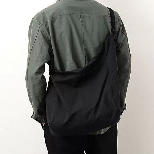【ノーリーズ グッドマン/NOLLEY'S goodman / MEN】の【BAICYCLON by bagjack/バイシクロン バイ バッグジャック】SHOULDER BAG BCL-28 インテリア・キッズ・メンズ・レディースファッション・服の通販 founy(ファニー) https://founy.com/ ファッション Fashion メンズファッション Fashion for Men バッグ Bags アクセサリー Fashion Accessories コレクション Collection, Seasonal Line 軽量 Lightweight, Ultra Light ショルダー Shoulder, Shoulder Strap シンプル Simple, Minimal 定番 Standard, Basic Item ポケット Pocket, Pocket Detail |ID: prp329100004639224 ipo3291000000033439677