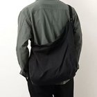 【ノーリーズ グッドマン/NOLLEY'S goodman / MEN】の【BAICYCLON by bagjack/バイシクロン バイ バッグジャック】SHOULDER BAG BCL-28 ブラック|ID: prp329100004639224 ipo3291000000033439678
