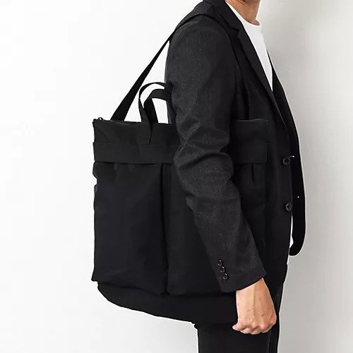 【ノーリーズ グッドマン/NOLLEY'S goodman / MEN】の【NESK/ネスク】ヘルメット2WAYショルダーバッグ NS-011 インテリア・キッズ・メンズ・レディースファッション・服の通販 founy(ファニー) https://founy.com/ ファッション Fashion メンズファッション Fashion for Men バッグ Bags 春 Spring コレクション Collection, Seasonal Line ショルダー Shoulder, Shoulder Strap シンプル Simple, Minimal スタンダード Standard, Basic ツイル Twist, Twisted Detail トラベル Travel, Travel Gear ドレープ Drape, Draping Fabric フィット Fit, Slim Fit プレミアム Premium, High-End ワッシャー Washer, Crinkled Finish 2025年 2025 2025-2026秋冬・A/W Autumn/Winter 2025–26 AW25–26 |ID: prp329100004639226 ipo3291000000033439688