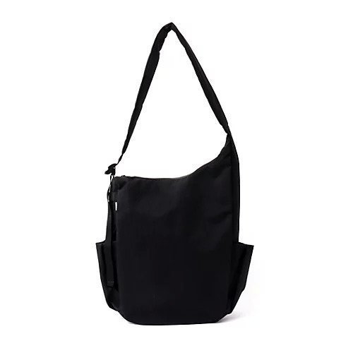【ノーリーズ グッドマン/NOLLEY'S goodman / MEN】の【NESK/ネスク】バーティカルショルダーバッグ NS-013 人気、トレンドファッション・服の通販 founy(ファニー) 　ファッション　Fashion　メンズファッション　Fashion for Men　バッグ　Bags　春　Spring　コレクション　Collection, Seasonal Line　コンパクト　Compact, Small Size　軽量　Lightweight, Ultra Light　シンプル　Simple, Minimal　スタンダード　Standard, Basic　ポケット　Pocket, Pocket Detail　ワッシャー　Washer, Crinkled Finish　ワンポイント　One Point, Statement Accent　other-2|ID: prp329100004639228 ipo3291000000033439702
