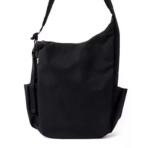 【ノーリーズ グッドマン/NOLLEY'S goodman / MEN】の【NESK/ネスク】バーティカルショルダーバッグ NS-013 人気、トレンドファッション・服の通販 founy(ファニー) 　ファッション　Fashion　メンズファッション　Fashion for Men　バッグ　Bags　春　Spring　コレクション　Collection, Seasonal Line　コンパクト　Compact, Small Size　軽量　Lightweight, Ultra Light　シンプル　Simple, Minimal　スタンダード　Standard, Basic　ポケット　Pocket, Pocket Detail　ワッシャー　Washer, Crinkled Finish　ワンポイント　One Point, Statement Accent　other-3|ID: prp329100004639228 ipo3291000000033439703