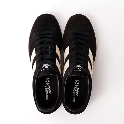 【ノーリーズ グッドマン/NOLLEY'S goodman / MEN】の【SUPERGA/スペルガ】1960 CAPRI 人気、トレンドファッション・服の通販 founy(ファニー) 　ファッション　Fashion　メンズファッション　Fashion for Men　イタリア　Italy　インソール　Shoe Insole　クッション　Cushion, Throw Pillow　シューズ　Shoes, Footwear　シンプル　Simple, Minimal　スポーツ　Sports, Activewear　ラバー　Rubber, Rubber Sole　other-2|ID: prp329100004639232 ipo3291000000033439719