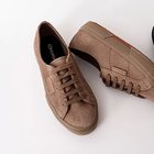 【ノーリーズ グッドマン/NOLLEY'S goodman / MEN】の【SUPERGA/スペルガ】2750 SUEDE FLESH OUT ブラウン|ID: prp329100004639233 ipo3291000000033439723