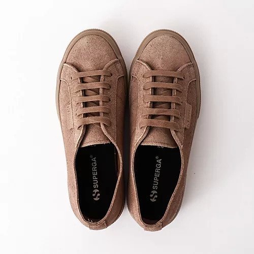 【ノーリーズ グッドマン/NOLLEY'S goodman / MEN】の【SUPERGA/スペルガ】2750 SUEDE FLESH OUT 人気、トレンドファッション・服の通販 founy(ファニー) 　ファッション　Fashion　メンズファッション　Fashion for Men　イタリア　Italy　キャンバス　Canvas, Canvas Fabric　クラシック　Classic, Timeless Style　シューズ　Shoes, Footwear　シンプル　Simple, Minimal　スニーカー　Sneakers, Trainers　スポーツ　Sports, Activewear　ベーシック　Basic, Essential　ラバー　Rubber, Rubber Sole　other-2|ID: prp329100004639233 ipo3291000000033439724