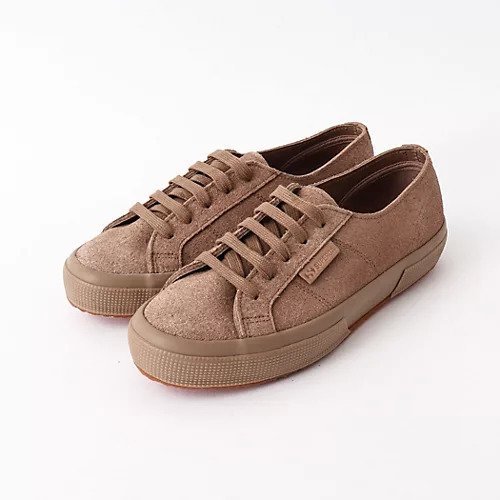 【ノーリーズ グッドマン/NOLLEY'S goodman / MEN】の【SUPERGA/スペルガ】2750 SUEDE FLESH OUT 人気、トレンドファッション・服の通販 founy(ファニー) 　ファッション　Fashion　メンズファッション　Fashion for Men　イタリア　Italy　キャンバス　Canvas, Canvas Fabric　クラシック　Classic, Timeless Style　シューズ　Shoes, Footwear　シンプル　Simple, Minimal　スニーカー　Sneakers, Trainers　スポーツ　Sports, Activewear　ベーシック　Basic, Essential　ラバー　Rubber, Rubber Sole　other-3|ID: prp329100004639233 ipo3291000000033439725