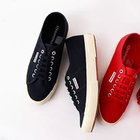 【ノーリーズ グッドマン/NOLLEY'S goodman / MEN】の【SUPERGA/スペルガ】2750 COTU CLASSIC 25AW ネイビー|ID: prp329100004639234 ipo3291000000033439728