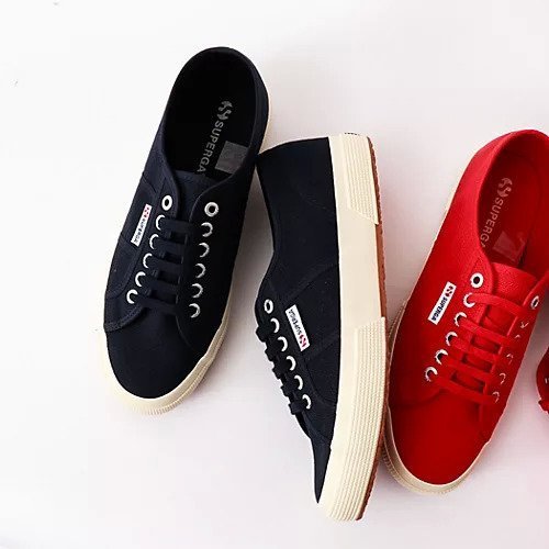 【ノーリーズ グッドマン/NOLLEY'S goodman / MEN】の【SUPERGA/スペルガ】2750 COTU CLASSIC 25AW インテリア・キッズ・メンズ・レディースファッション・服の通販 founy(ファニー) 　ファッション　Fashion　メンズファッション　Fashion for Men　アイレット　Eyelet Lace　イタリア　Italy　キャンバス　Canvas, Canvas Fabric　クラシック　Classic, Timeless Style　シューズ　Shoes, Footwear　シルバー　Silver, Metallic Silver　シンプル　Simple, Minimal　スニーカー　Sneakers, Trainers　スポーツ　Sports, Activewear　ベーシック　Basic, Essential　ラバー　Rubber, Rubber Sole　2025年　2025　2025-2026秋冬・A/W　Autumn/Winter 2025–26 AW25–26　ネイビー|ID: prp329100004639234 ipo3291000000033439728