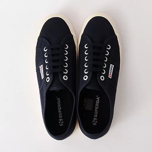 【ノーリーズ グッドマン/NOLLEY'S goodman / MEN】の【SUPERGA/スペルガ】2750 COTU CLASSIC 25AW 人気、トレンドファッション・服の通販 founy(ファニー) 　ファッション　Fashion　メンズファッション　Fashion for Men　アイレット　Eyelet Lace　イタリア　Italy　キャンバス　Canvas, Canvas Fabric　クラシック　Classic, Timeless Style　シューズ　Shoes, Footwear　シルバー　Silver, Metallic Silver　シンプル　Simple, Minimal　スニーカー　Sneakers, Trainers　スポーツ　Sports, Activewear　ベーシック　Basic, Essential　ラバー　Rubber, Rubber Sole　2025年　2025　2025-2026秋冬・A/W　Autumn/Winter 2025–26 AW25–26　other-2|ID: prp329100004639234 ipo3291000000033439729