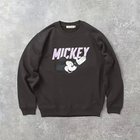 【ノーリーズ グッドマン/NOLLEY'S goodman / MEN】の【GOOD ROCK SPEED】別注 キャラクター プリントスウェット 25AW スミクロ|ID: prp329100004639236 ipo3291000000033439746