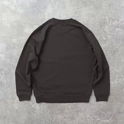 【ノーリーズ グッドマン/NOLLEY'S goodman / MEN】の【GOOD ROCK SPEED】別注 キャラクター プリントスウェット 25AW 人気、トレンドファッション・服の通販 founy(ファニー) 　ファッション　Fashion　メンズファッション　Fashion for Men　インナー　Innerwear　ヴィンテージ　Vintage Style　キャラクター　Character, Licensed Characters　吸水　Absorbent, Quick-Dry　シンプル　Simple, Minimal　なめらか　Smooth, Silky Texture　プリント　Print, Printed Pattern　別注　Limited Edition, Custom Order　レギュラー　Regular, Standard Fit　ロング　Long, Long-Length　2025年　2025　2025-2026秋冬・A/W　Autumn/Winter 2025–26 AW25–26　other-3|ID: prp329100004639236 ipo3291000000033439750