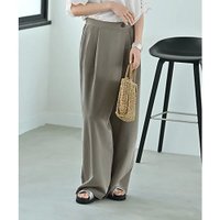 【スタイルデリ/STYLE DELI】の【Kana Oyama BLK001】スカート見えパンツ 人気、トレンドファッション・服の通販 founy(ファニー) ファッション Fashion レディースファッション Fashion for Women スカート Skirts クール Cool, Chic コラボ Collaboration, Collab ストレート Straight, Straight Cut スリット Slit, Slit Detail スーツ Suit, Formalwear デニム Denim, Jeans Material 定番 Standard, Basic Item バランス Balance, Style Balance ミックス Mix, Mixed Style ラップ Wrap, Wrap Design リラックス Relax, Relaxed Fit 楽ちん Easy Fit, Comfortable ワイド Wide, Wide Fit 冬 Winter / This Winter おすすめ Recommended / Our Picks 夏 Summer 旅行 Travel エレガント 上品 Elegant |ID:prp329100004639278