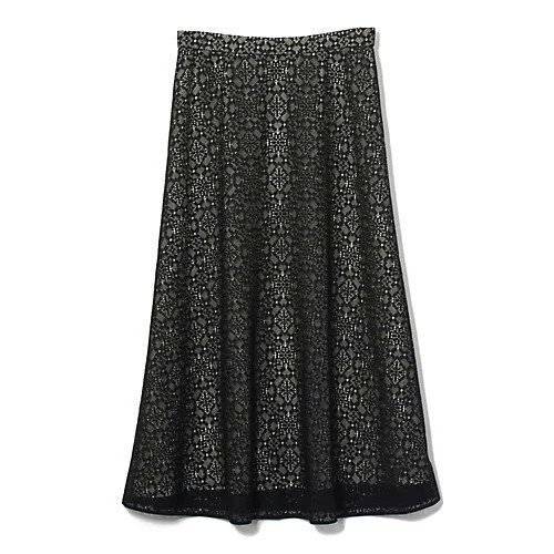 【エクラ/eclat】の【別注】ジオメトリックレーススカート インテリア・キッズ・メンズ・レディースファッション・服の通販 founy(ファニー) https://founy.com/ ファッション Fashion レディースファッション Fashion for Women スカート Skirts ショート Short, Short Length シンプル Simple, Minimal リラックス Relax, Relaxed Fit レース Lace, Lace Fabric 別注 Limited Edition, Custom Order 洗える Machine Washable |ID: prp329100004641636 ipo3291000000033474172