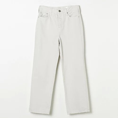 【アッパー ハイツ/upper hights】のTHE CECILIE インテリア・キッズ・メンズ・レディースファッション・服の通販 founy(ファニー) https://founy.com/ ファッション Fashion レディースファッション Fashion for Women ウォーター Water 洗える Machine Washable クラシック Classic, Timeless Style コラボ Collaboration, Collab ジュエリー Jewelry, Accessories ストレート Straight, Straight Cut デニム Denim, Jeans Material トレンド Trend, Trending Now ループ Loop, Loop Knit ワイド Wide, Wide Fit |ID: prp329100004641637 ipo3291000000033474183