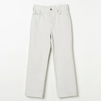 【アッパー ハイツ/upper hights】のTHE CECILIE 人気、トレンドファッション・服の通販 founy(ファニー) ファッション Fashion レディースファッション Fashion for Women ウォーター Water 洗える Machine Washable クラシック Classic, Timeless Style コラボ Collaboration, Collab ジュエリー Jewelry, Accessories ストレート Straight, Straight Cut デニム Denim, Jeans Material トレンド Trend, Trending Now ループ Loop, Loop Knit ワイド Wide, Wide Fit |ID:prp329100004641637