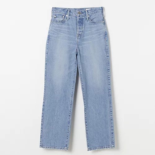 【アッパー ハイツ/upper hights】のTHE CECILIE インテリア・キッズ・メンズ・レディースファッション・服の通販 founy(ファニー) 　ファッション　Fashion　レディースファッション　Fashion for Women　ウォーター　Water　洗える　Machine Washable　クラシック　Classic, Timeless Style　コラボ　Collaboration, Collab　ジュエリー　Jewelry, Accessories　ストレート　Straight, Straight Cut　デニム　Denim, Jeans Material　トレンド　Trend, Trending Now　ループ　Loop, Loop Knit　ワイド　Wide, Wide Fit　FLOW|ID: prp329100004641637 ipo3291000000033474185