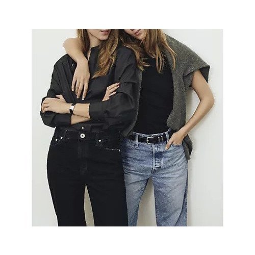 【アッパー ハイツ/upper hights】のTHE AMALIE 人気、トレンドファッション・服の通販 founy(ファニー) 　ファッション　Fashion　レディースファッション　Fashion for Women　ウォーター　Water　クラシック　Classic, Timeless Style　コラボ　Collaboration, Collab　ジュエリー　Jewelry, Accessories　ストレート　Straight, Straight Cut　デニム　Denim, Jeans Material　トレンド　Trend, Trending Now　定番　Standard, Basic Item　other-2|ID: prp329100004641638 ipo3291000000033474191