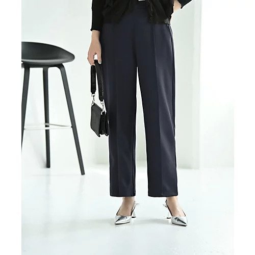 【スタイルデリ/STYLE DELI】の【Kana Oyama BLK001】ワイドパンツ/DELI size インテリア・キッズ・メンズ・レディースファッション・服の通販 founy(ファニー) https://founy.com/ ファッション Fashion レディースファッション Fashion for Women パンツ Pants & Trousers コラボ Collaboration, Collab シューズ Shoes, Footwear シンプル Simple, Minimal ジョーゼット Georgette, Semi-Sheer Fabric ストレート Straight, Straight Cut スリット Slit, Slit Detail セットアップ Set-Up, Coordinated Outfit センター Center, Center Line 定番 Standard, Basic Item バランス Balance, Style Balance パターン Pattern, Design Print フィット Fit, Slim Fit フラット Flat, Flat Shoes ベーシック Basic, Essential ワイド Wide, Wide Fit おすすめ Recommended / Our Picks 旅行 Travel セレモニー Ceremony |ID: prp329100004641675 ipo3291000000033474810