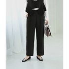 【スタイルデリ/STYLE DELI】の【Kana Oyama BLK001】ワイドパンツ/DELI size ブラック|ID: prp329100004641675 ipo3291000000033474812