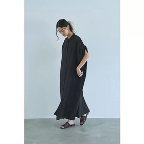 【マージュール/marjour】 LIGHT I-LINE SHIRT DRESS人気、トレンドファッション・服の通販 founy(ファニー) ファッション Fashion レディースファッション Fashion for Women トップス・カットソー Cut & Sew Tops シャツ・ブラウス・オフィスカジュアル Elegant Blouses & Button-Ups ワンピース Dresses フォーマル・パーティードレス・結婚式用ドレス Elegant & Casual Dresses インナー Innerwear 洗える Machine Washable ストレッチ Stretch, Stretchy Fabric ポケット Pocket, Pocket Detail 夏 Summer 旅行 Travel エレガント 上品 Elegant |ID:prp329100004641676