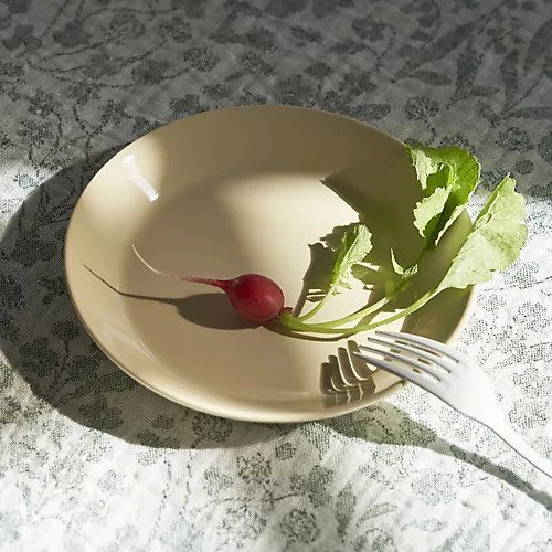 【イッタラ/iittala / GOODS】のティーマ プレート 17cm 人気、トレンドファッション・服の通販 founy(ファニー) 　シンプル　Simple, Minimal　プレート　Plate, Dish　定番　Standard, Basic Item　other-3|ID: prp329100004641679 ipo3291000000033474847